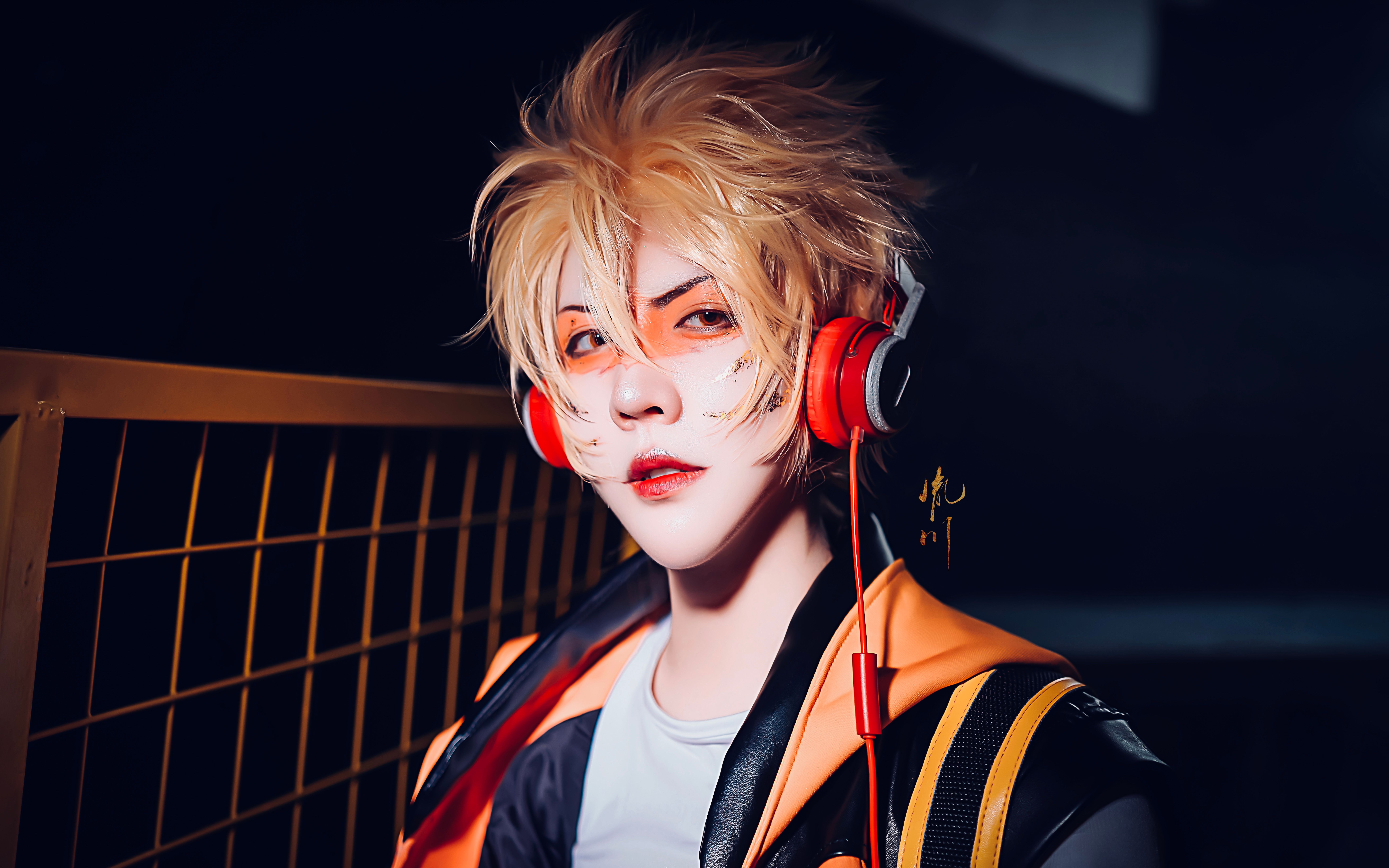 【胤川直播录屏】【2020-6-26】6.26漫展花絮