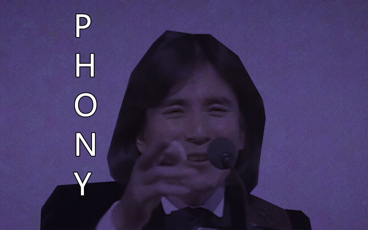 [图]【布施明】伪瑰-phony