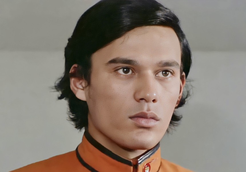 再见了,归来的奥特曼!"永别了,团时郎先生