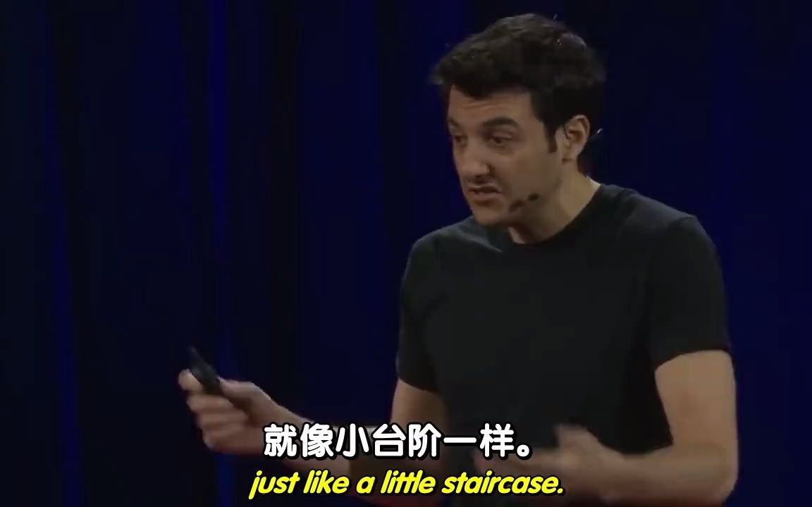 TED:拖延症患者的心理动机哔哩哔哩bilibili