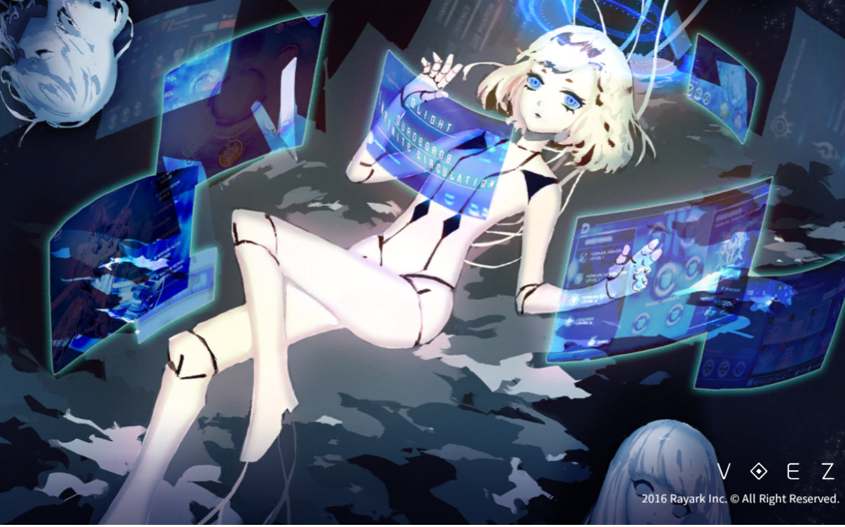 infinite circulation lv15 997449 ap by mcy·l_音游_游戏_哔哩哔哩