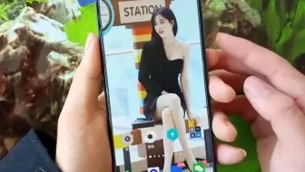 手机用久了喇叭进灰？只需一步帮你清理手机灰尘