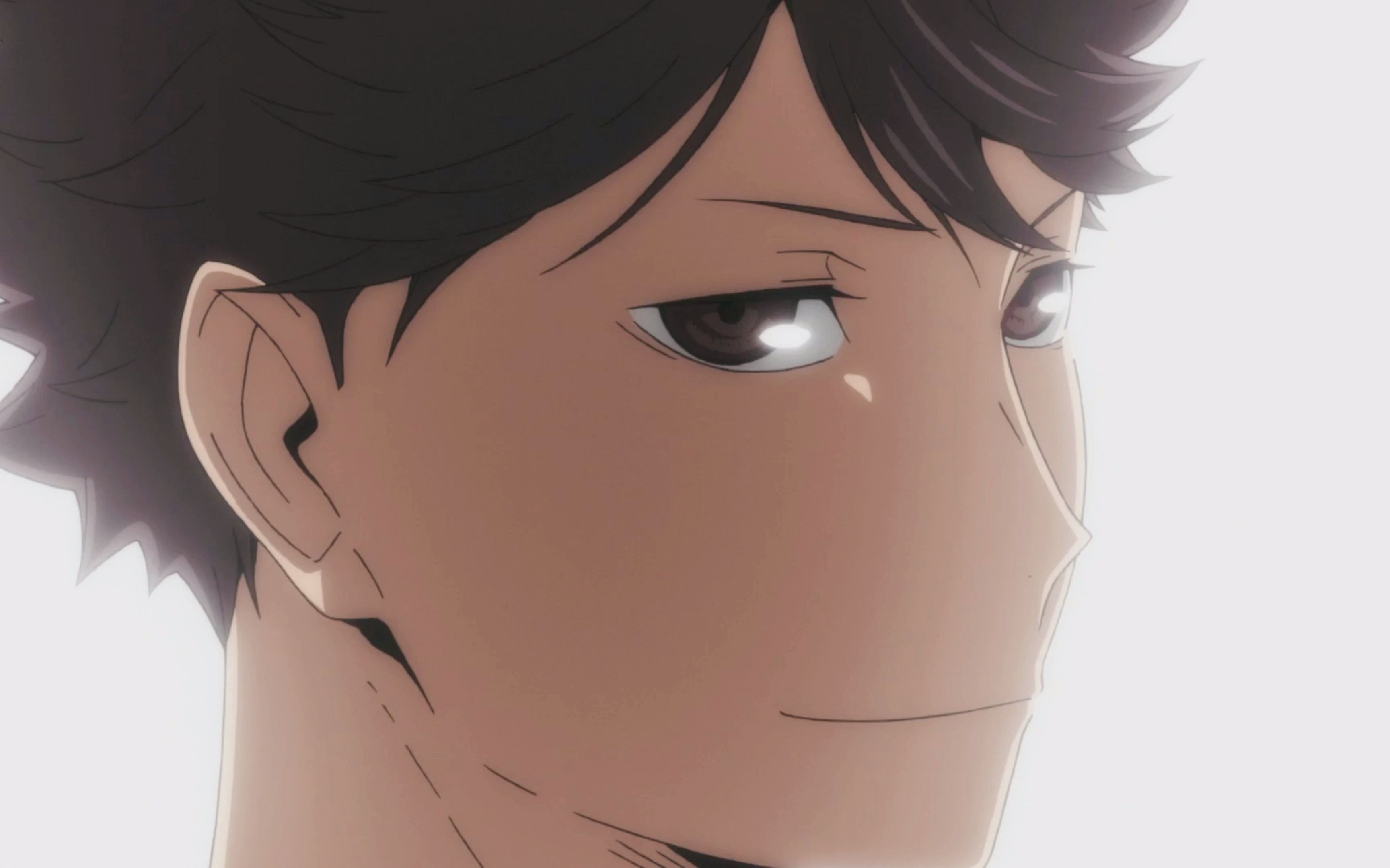 活动作品及川彻热爱105的你