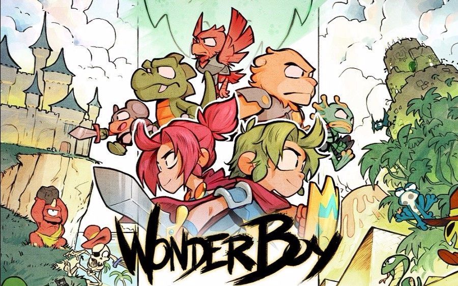 【肥虾】【全5期完结 变身剑拿法用法】《神奇小子 神奇男孩3:龙之