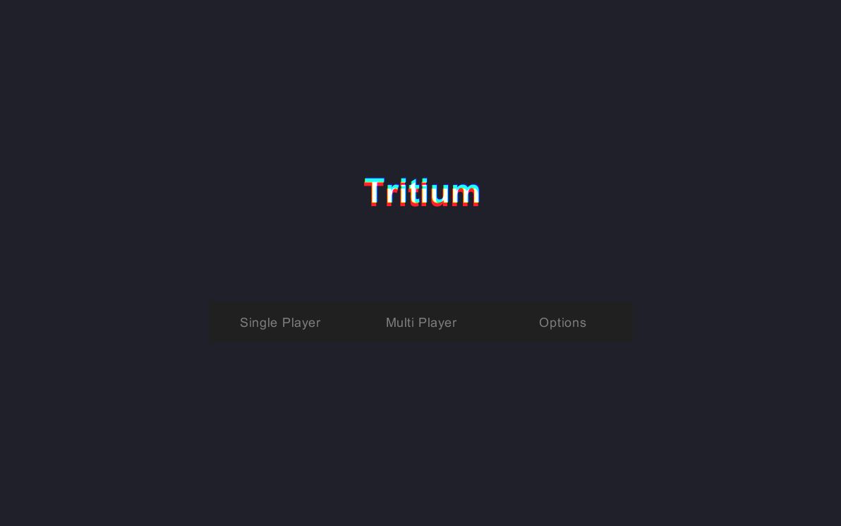 国产PVP端TritiumX初体验哔哩哔哩bilibili