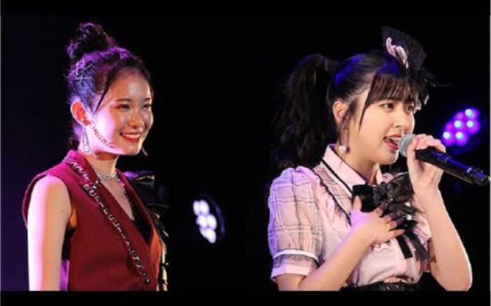岡村美波　山﨑夢羽　バースデーイベント2022 DVD BEYOOOOONDS 山崎夢羽・岡村美波 BIRTHDAY EVENT DVD - メルカリ