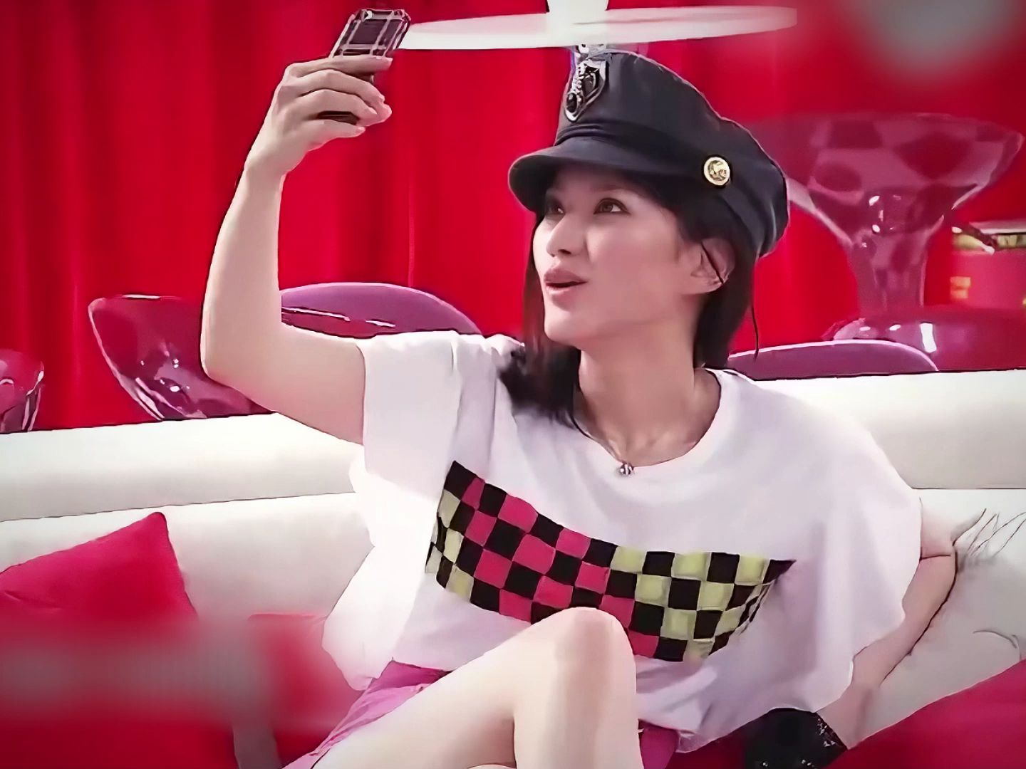 好声音丁丁
