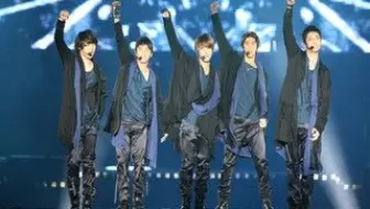 东方神起 Hey Live合集 哔哩哔哩 Bilibili