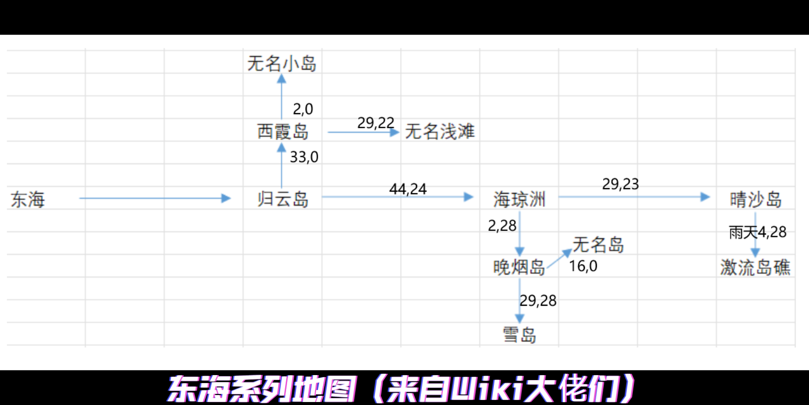 烟雨江湖地图全开图片