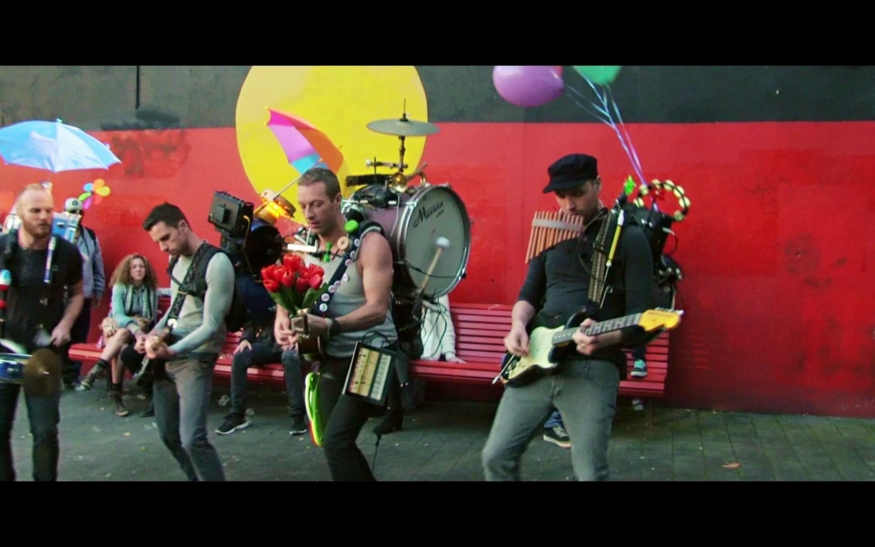 coldplay-a sky full of stars