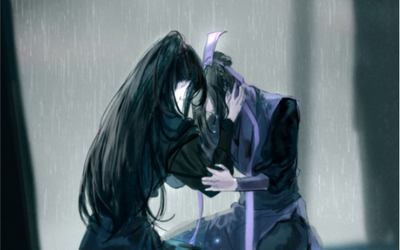 【羡澄cp向】初见_哔哩哔哩_bilibili