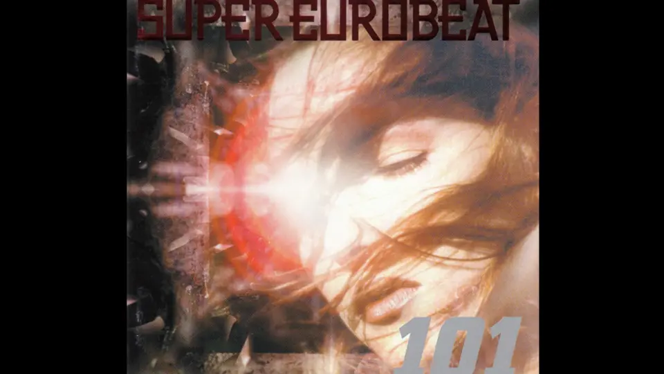 Super Eurobeat Vol. 167_哔哩哔哩_bilibili