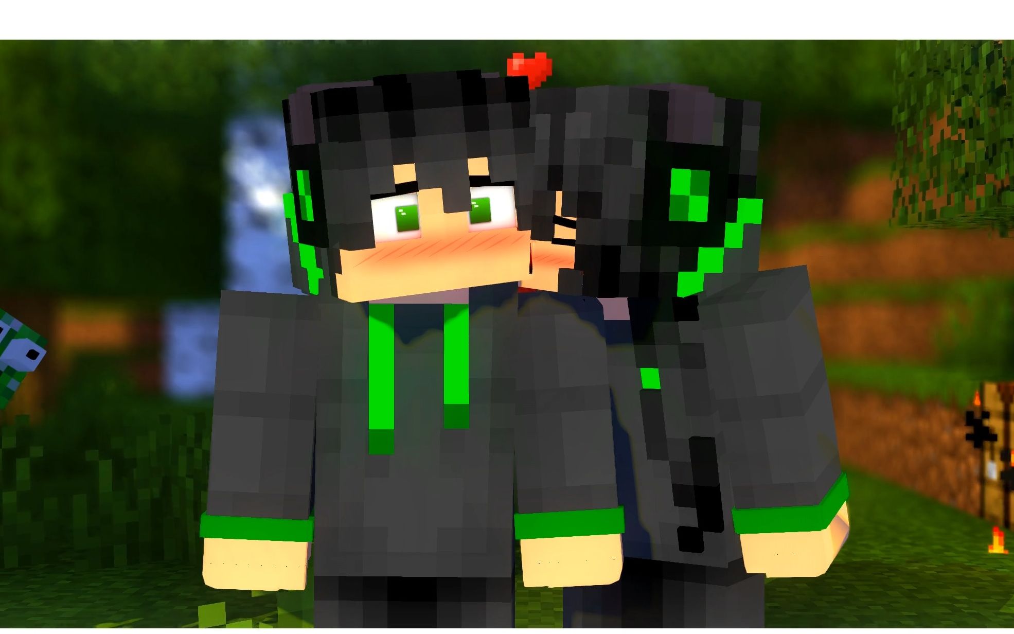 [mine-imator/minecraft]valuable meme