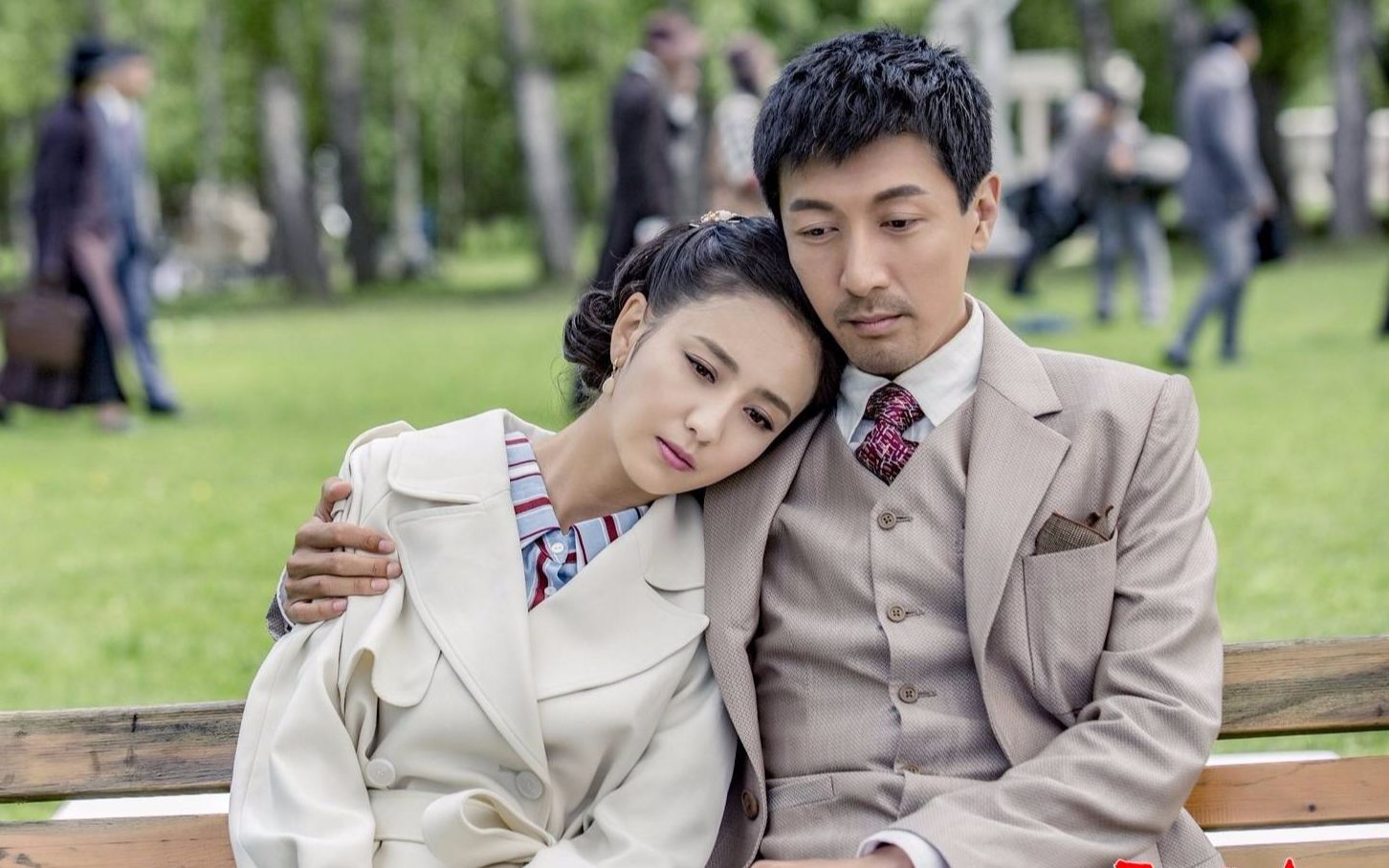 2018电视剧预告(十五)