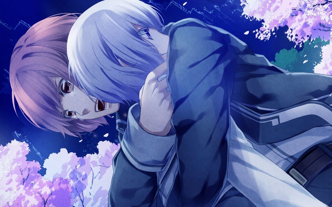 中文命运九重奏norn9varcommons乙丸平士完结