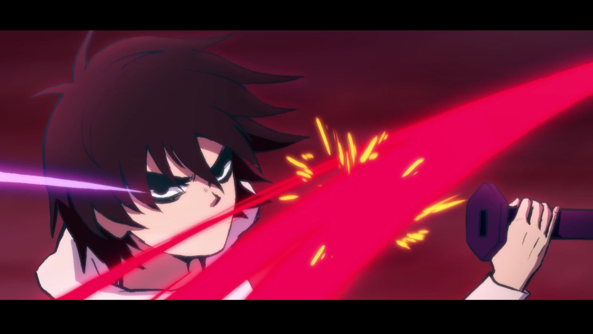 刺客伍六七预告"骗"震撼来袭!