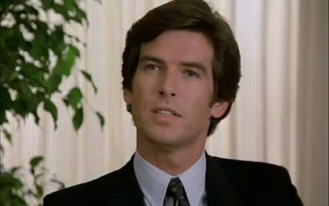 【斯蒂尔传奇 | 布鲁斯南(Remington Steele | Pierce Brosnan)】Laura哔哩哔哩bilibili