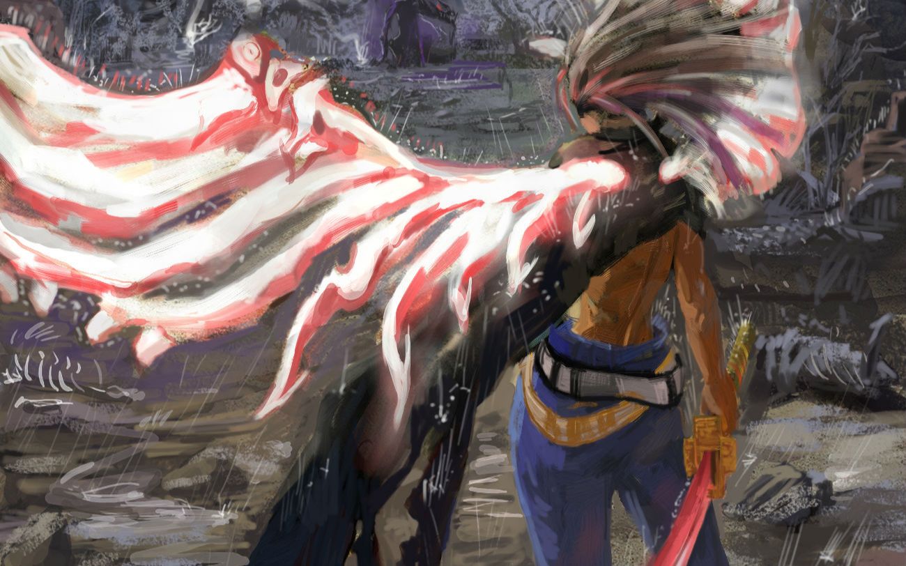 dnf修罗密制枯叶刀过魔界裂缝(仅追忆,无高操作或教程之类,无太大意义