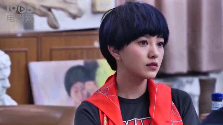 爱love私房写真郭采洁篇