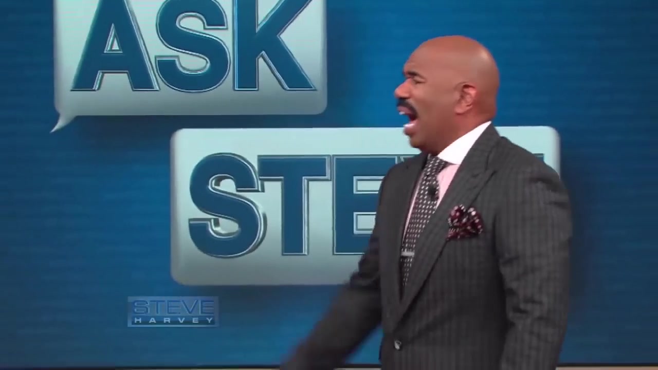 asksteve作为空姐最近有些乘客总问我一些并不需要问我的问题史蒂夫