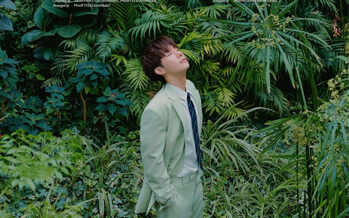 【infinite金圣圭】新曲 savior mv公开 &专辑试听公开