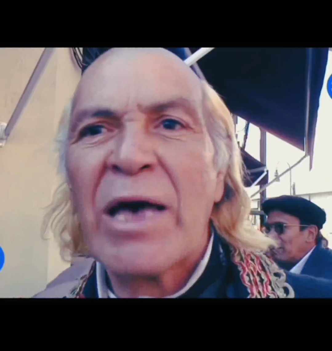 世界上最不安的人Ⅳ·黑暗人性截图2 - 视频下载 Video Downloader