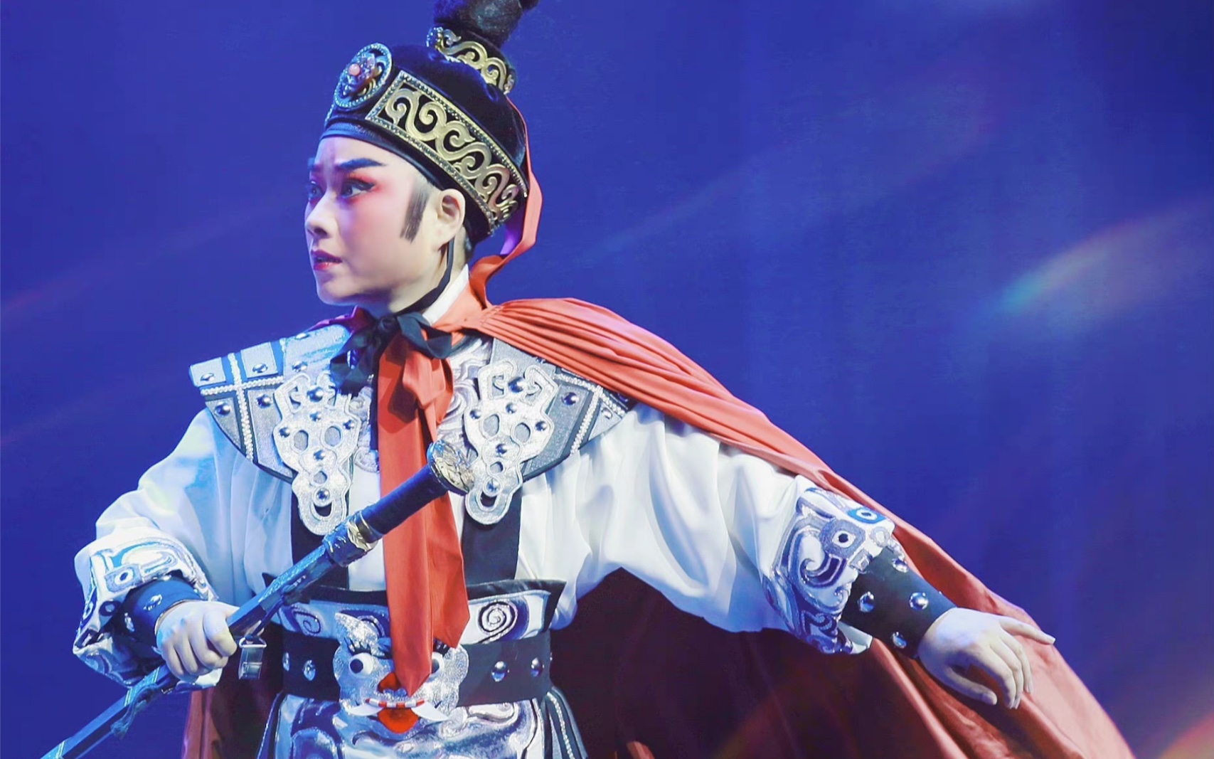 郑国凤北地王饭拍合辑