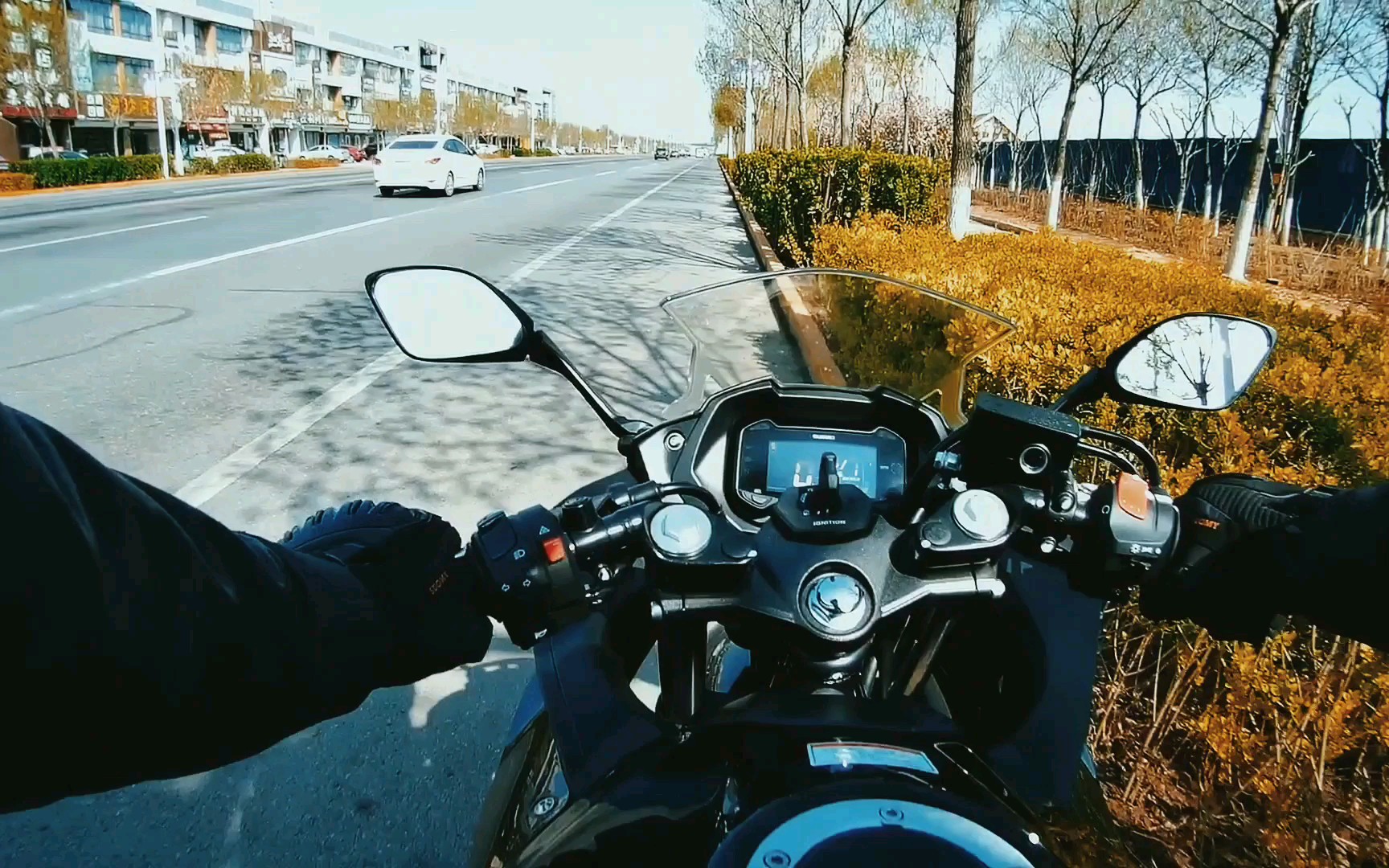 [vlog3#] suzuki gsx250r 今日小彩蛋在後面