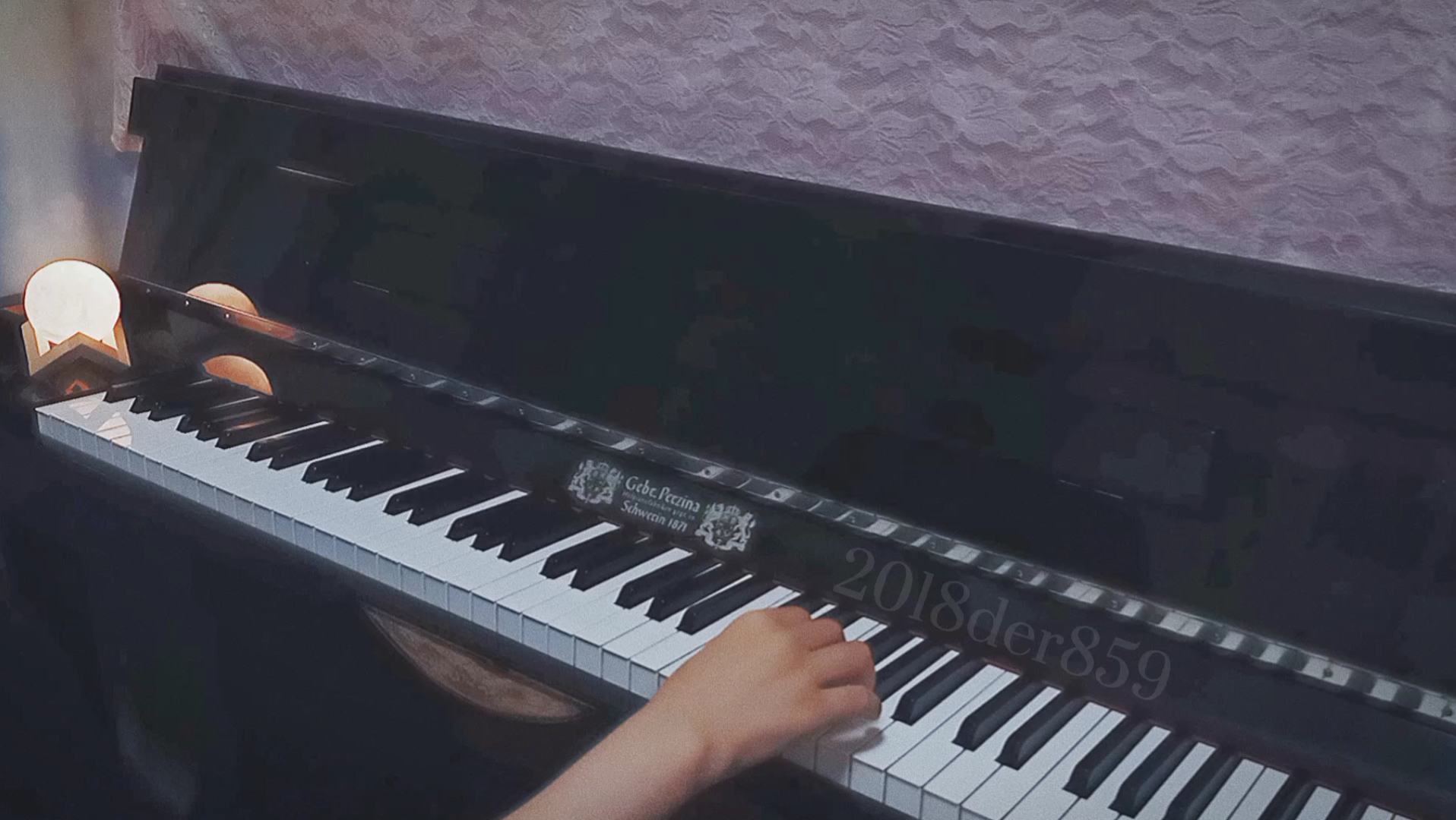 钢琴powerinyoursoul