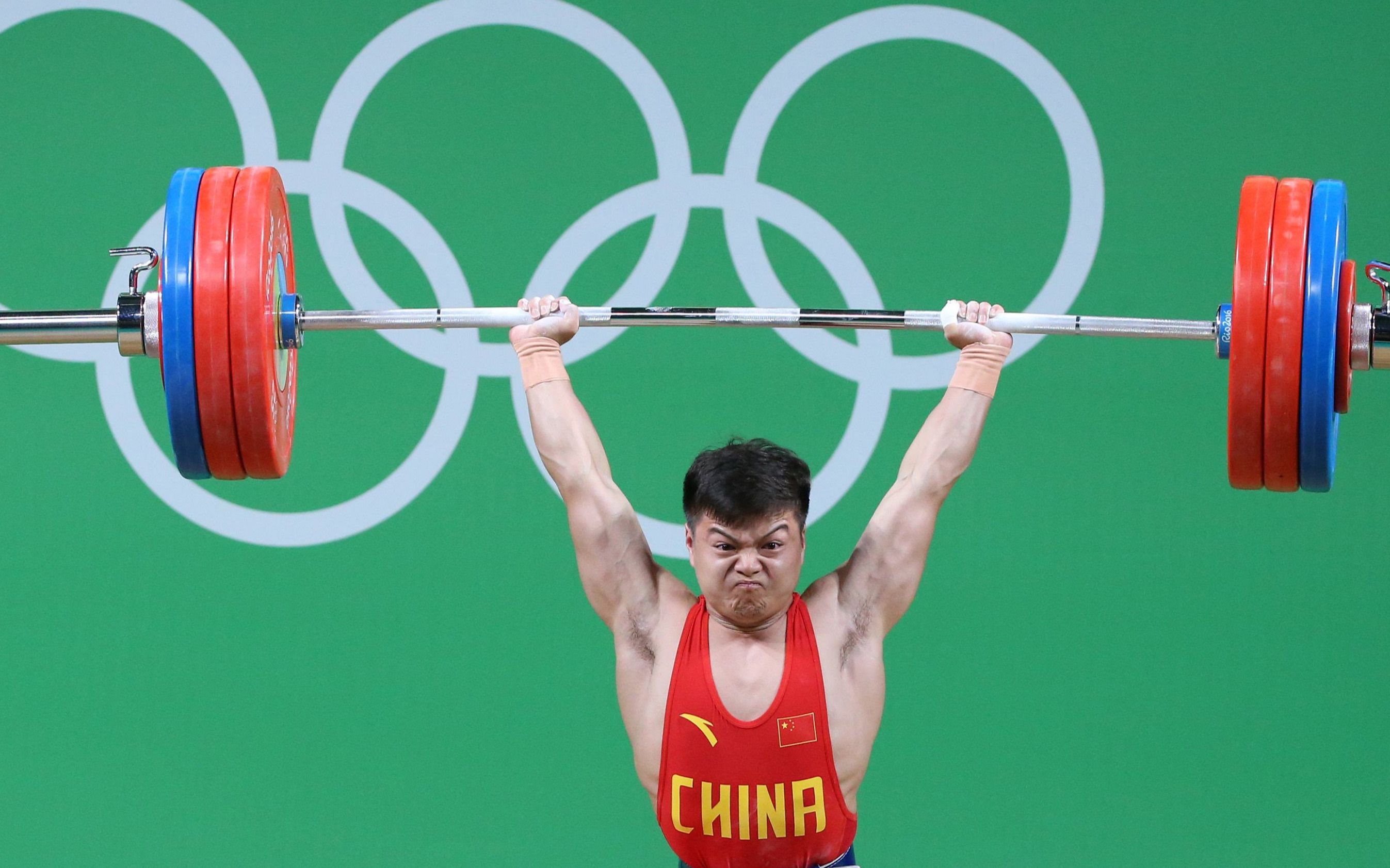 练举重会长不高幸存者偏差与举重者身高的奇妙联系