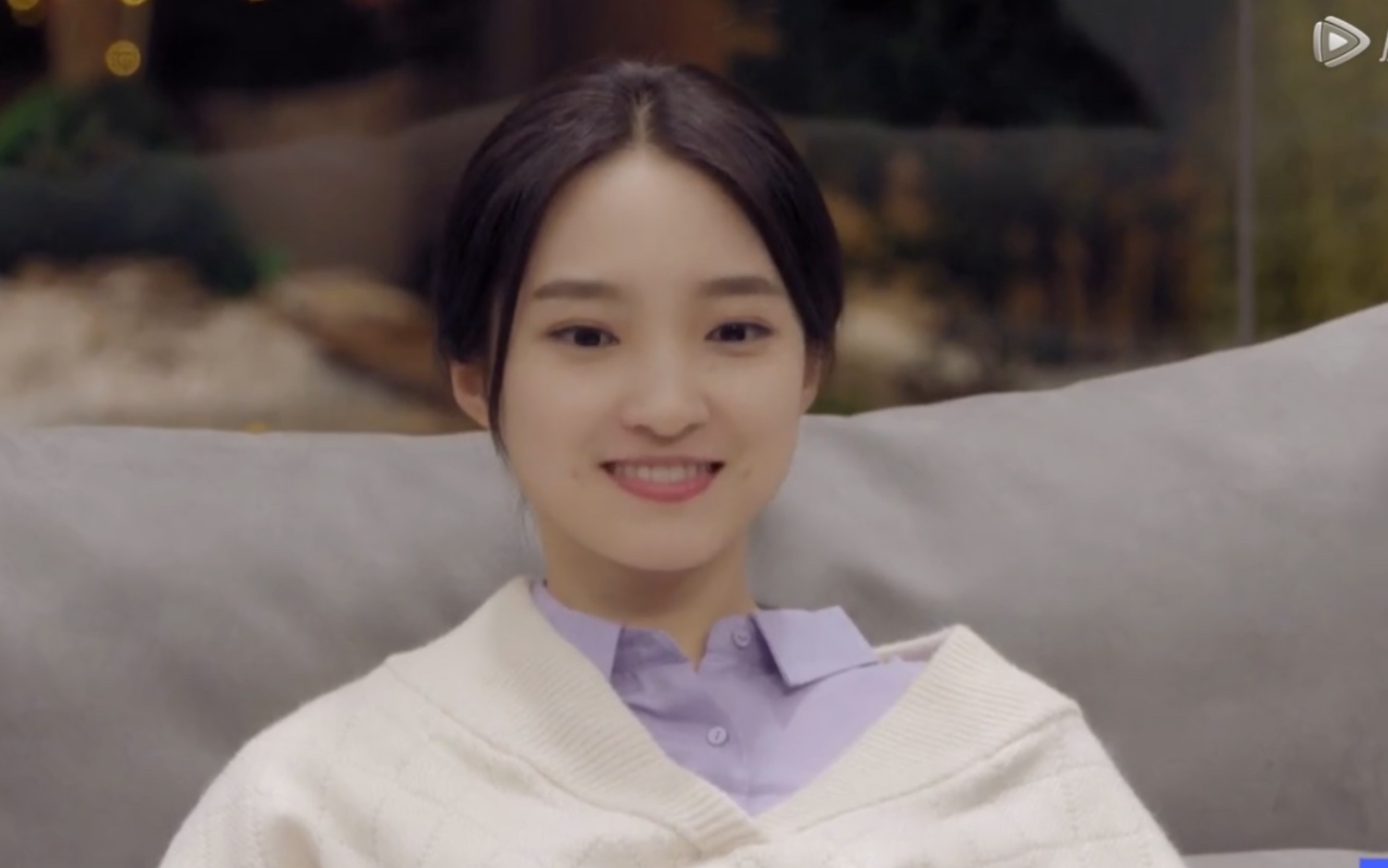 [心动的信号2]杨凯雯的职业好有创意喔!