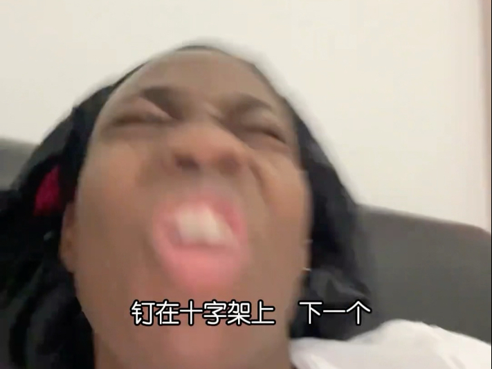 洋抖很火的“网络美食判官”系列：（十八）