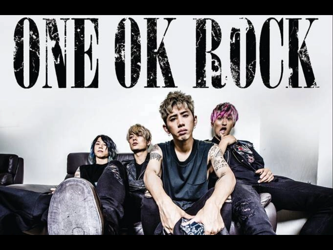 one ok rock =save yourself_哔哩哔哩_bilibili