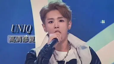 王一博跳EOEO-哔哩哔哩_Bilibili