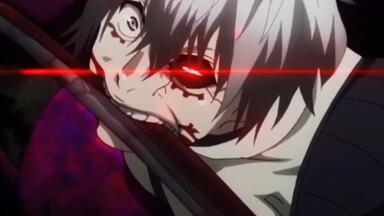 イルミ铁幕 金木研 GK預購】鐵幕金木研｜東京喰種