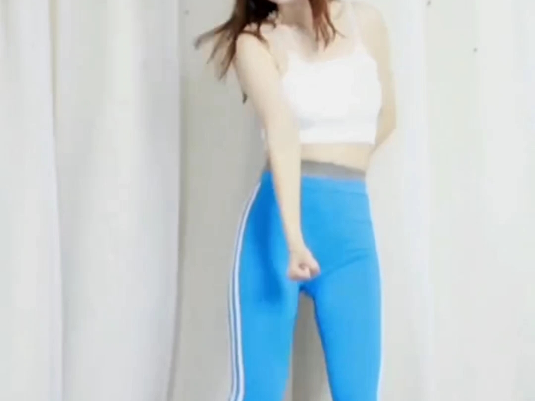 小君姐舞蹈