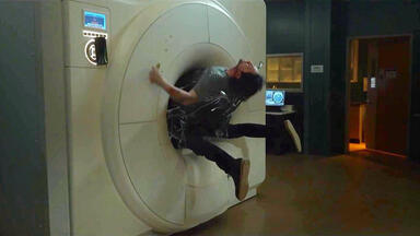 1994】XENON ～夢幻の肢体～[PC-98/WIN95] - 无解说全流程(上)_哔哩哔