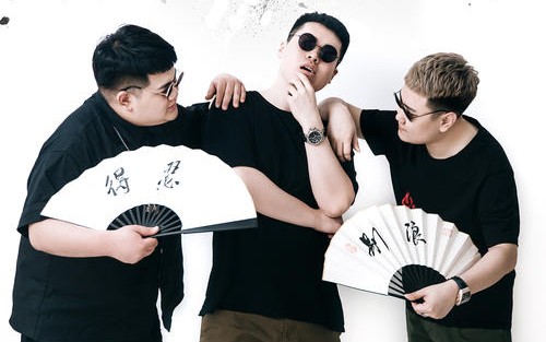 《最美的伤口》-半吨兄弟_哔哩哔哩 (゜-゜)つロ 干杯~-bilibili