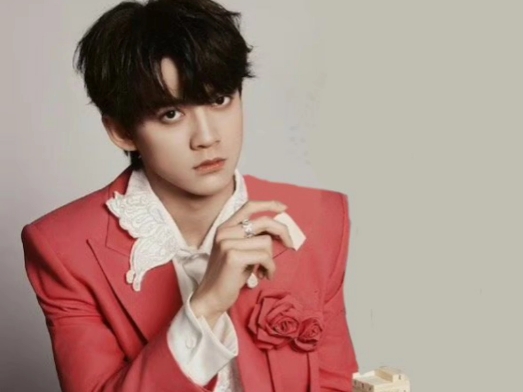 陈天润版的《我要我们在一起》