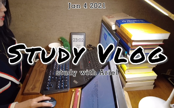 Study Vlog 8|国际学术会议汇报论文哔哩哔哩bilibili