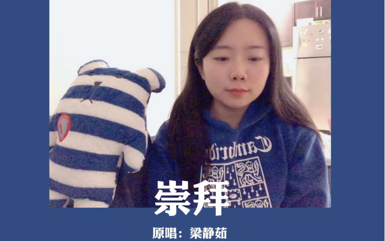 活动作品崇拜by卡夫卡松饼君