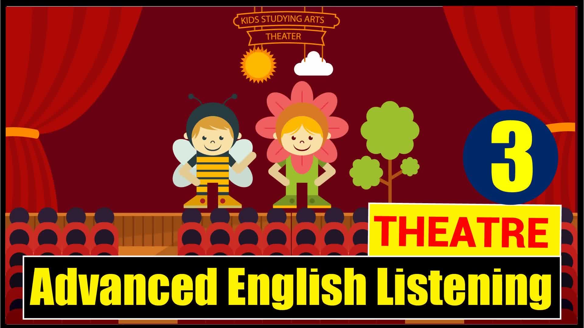 英语高级听力课程16P  English Listening Advanced Level哔哩哔哩bilibili