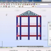 Autodesk Robot Structural Analysis pro Civil Engineering