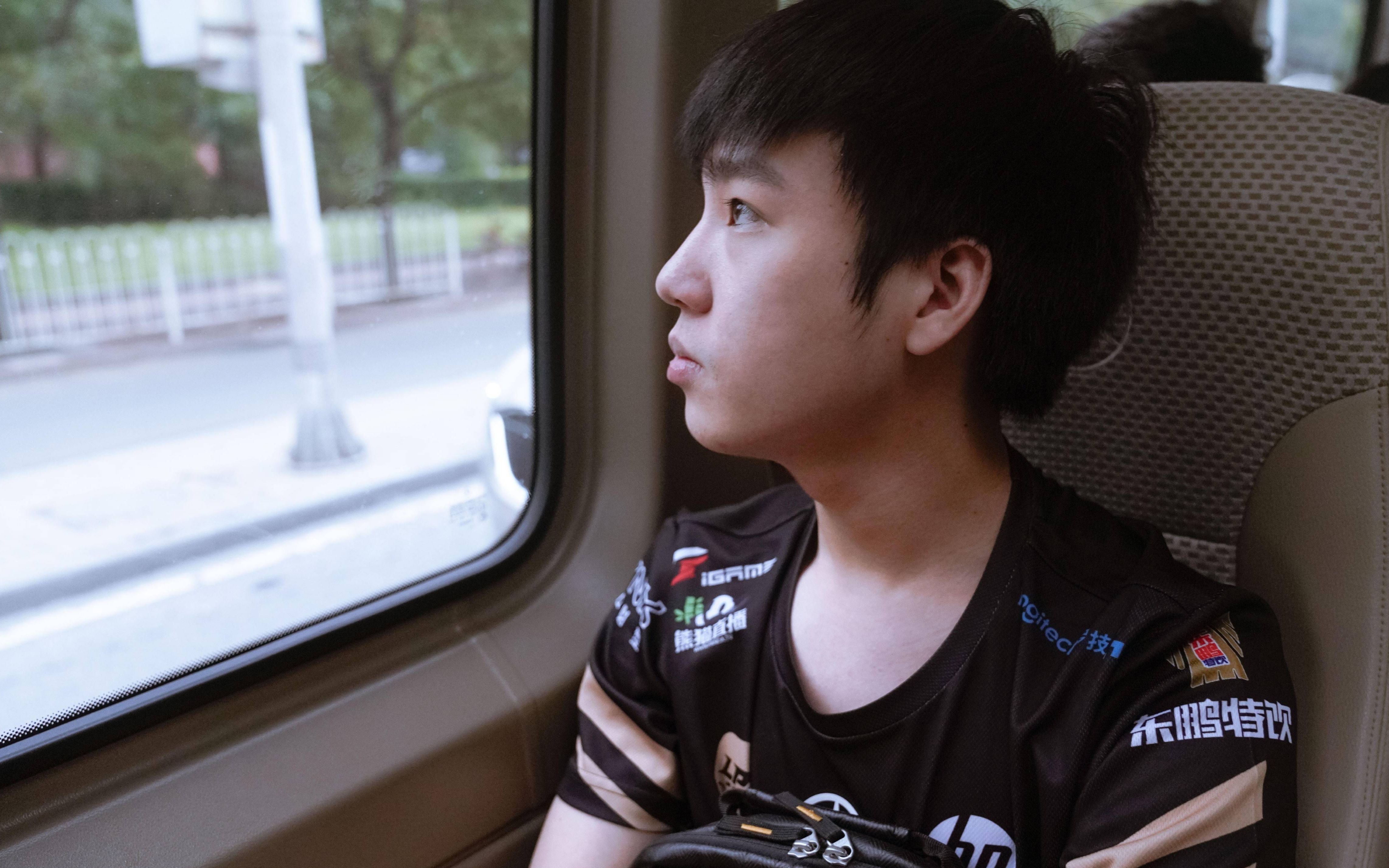 11 严君泽letme rank记录_哔哩哔哩 (゜-゜)つロ 干杯~-bilibili