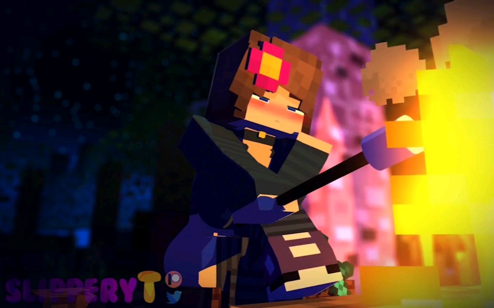 (我的世界jenny18 )