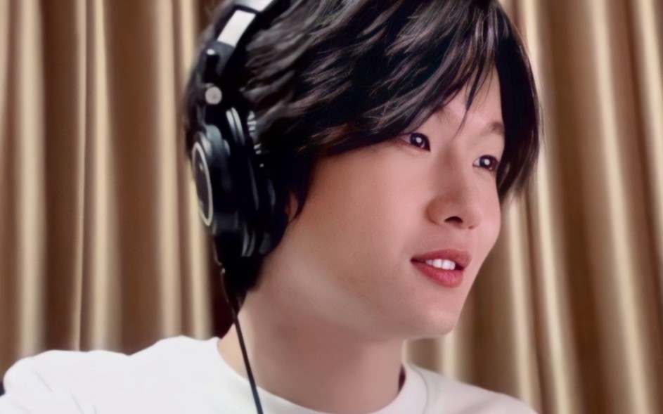 【花少北笑容杀】你的笑容是我找到你的线索