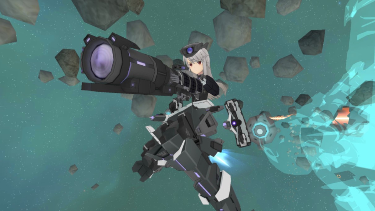 max【机甲爱丽丝】【alice gear aegis】【aga】