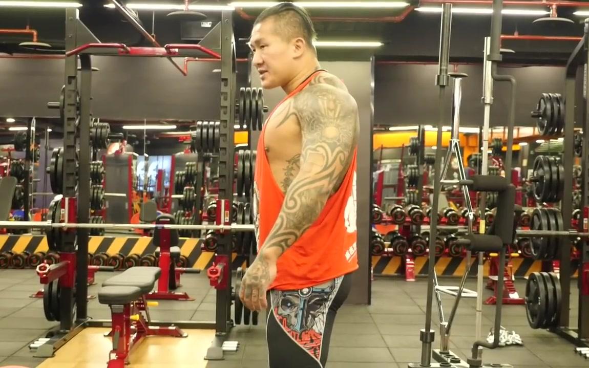 馆长成吉思汗