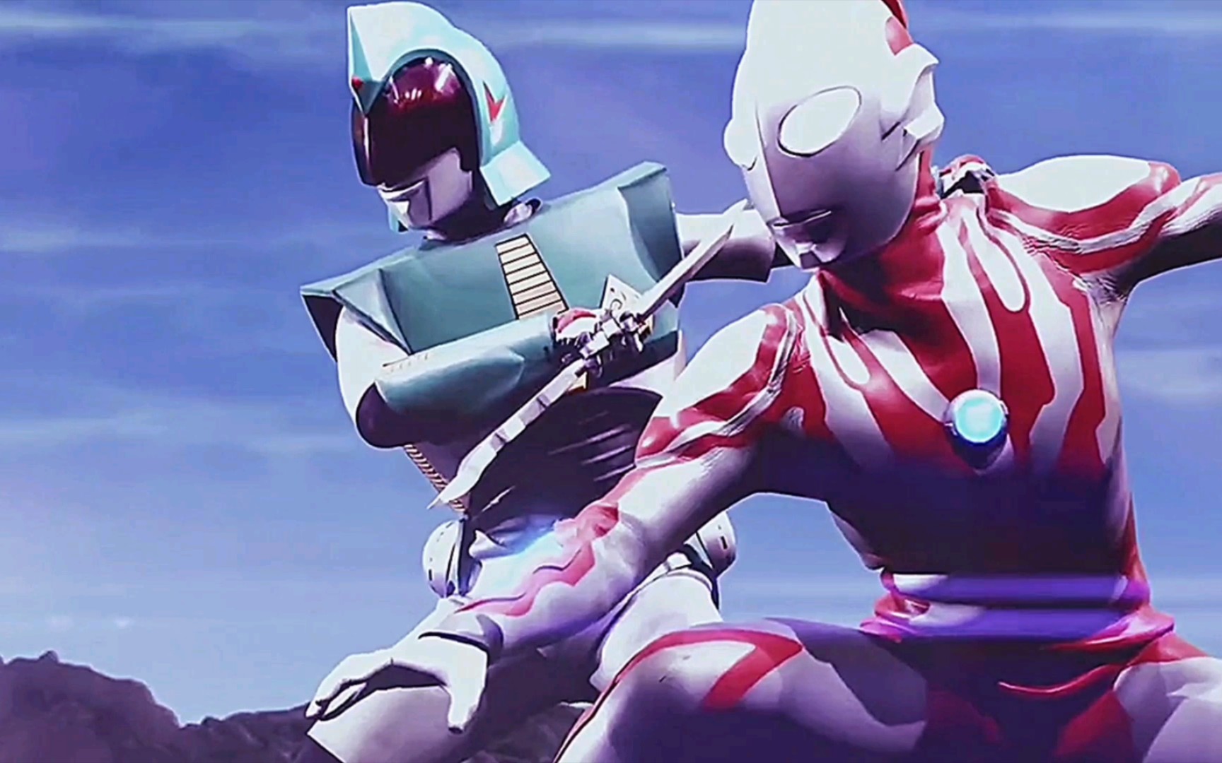 银河警备队vs芝顿军团