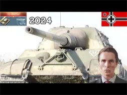 Video herunterladen: 【1080P】2024年了，猎虎玩着如何？💀